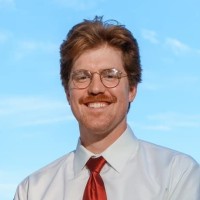 Boeing Employee Matt Hampton's profile photo