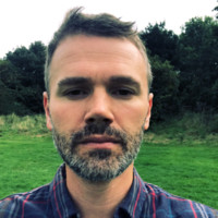 mhance Employee Johannes Strack's profile photo