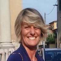 TWIN-SET Simona Barbieri Employee Barbara Maurer's profile photo