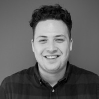 Appademic Employee Mike de Jong's profile photo