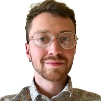 Sogea Caroni - VINCI Construction France Employee Lucas Debock's profile photo