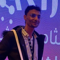 Mohammed Alhamdani Email