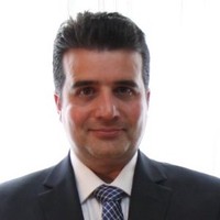 Lynk Employee Theo Katsoulotos's profile photo