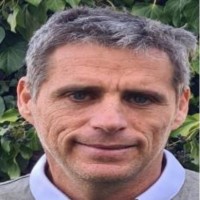 Twine Solutions Employee Kfir Katzover's profile photo