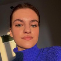 Next Level Apps Employee Yana Kariuk's profile photo