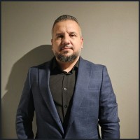 CC1 Limited Partnership Employee David López Carrión's profile photo