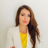 Intellimar Employee Elina Kasabova's profile photo