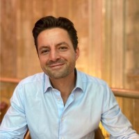 Oncode Institute Employee Joep Grootjans's profile photo