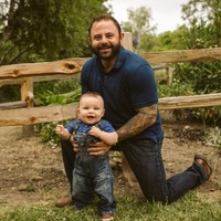 Copy Link, Inc. Employee Ryan Reeves's profile photo