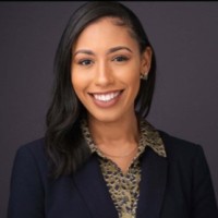 Women's Health Arizona Employee Mariyah Jackson's profile photo