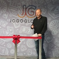 Jogo Global Employee David Marcus's profile photo