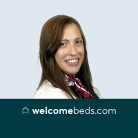 WELCOMEBEDS.COM Employee Claudia Oliveri's profile photo