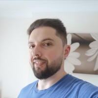 BPR Medical Employee Silviu Dominte's profile photo