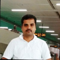 Kshirod Rout Email & Phone Number