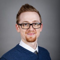 Raymond EMC Enclosures Ltd. Employee Dayne Prouse's profile photo