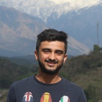CoinDCX Employee Rahul Sheth's profile photo