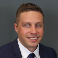 Kirkland & Ellis Employee Austin Quick's profile photo