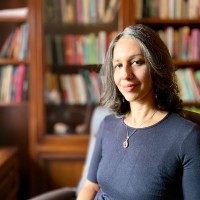 Allsomeness Coaching & Psychotherapy Employee Yashodhara Lal's profile photo