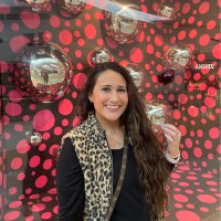 Katelyn Cisneros Email & Phone Number