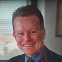 Offshore Consultancy Employee Guy Webb's profile photo