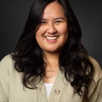 Couples for Christ GMFI Employee Sarah Halal's profile photo