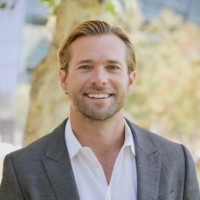 Avenue Realty Group Employee Daniel Holmes's profile photo