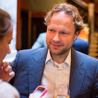 Ceintuur Theater Employee Pim Evers's profile photo