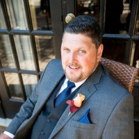 Service Plus Aquatics Inc Employee Stephen Bint's profile photo