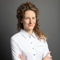 ALGI Employee Adriana Petrova's profile photo