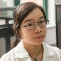 Hunan University Employee Xinxin Feng's profile photo