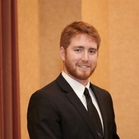 Conway Regional Health System Employee Lucas Castleberry's profile photo