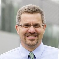 Perigon Wealth Management, LLC Employee Doug Wheat's profile photo