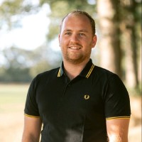 Polyketting B.V. Employee Joris Rensen's profile photo