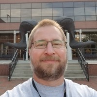 Stephen Hendrix Email & Phone Number