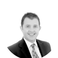 Infranexus Management Pty Ltd Employee Joe Jackson's profile photo