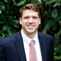 Paragon 28 Employee Colin Monaghan's profile photo