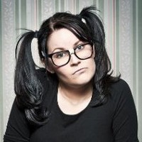 Meetupcall Employee Sally Wood's profile photo
