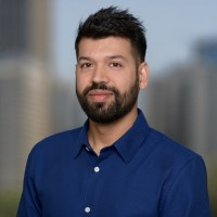 Deloitte Employee Kabir A.'s profile photo