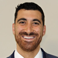 Oregon Department of Agriculture Employee Kellen Parrish's profile photo