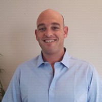 Amidar Israel National Housing Company Employee Oren Glizenstein's profile photo