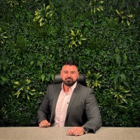 Bauvill Employee Daniel McIob's profile photo