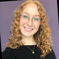 Sander Geophysics Employee Arden Swallow's profile photo