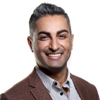 Nylas Employee Ali Sedighi's profile photo