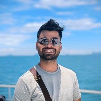 Kumar Harshvardhan Email