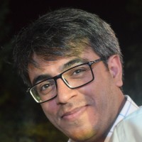 BEHPAYA Employee Mahmood Mollaei's profile photo