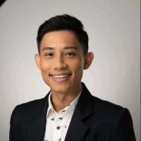 JobStreet Singapore Employee Zack Teo's profile photo