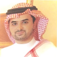 Khalid Alhamdan Email & Phone Number