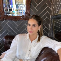 The Wall Group Employee Cassidy Perling's profile photo