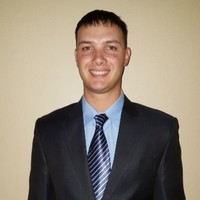Daikin Comfort Employee Kenneth Pate's profile photo