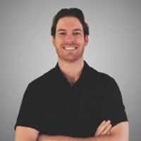 Navan Employee Kyle Burke's profile photo